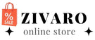 ZIVARO  – Inicio